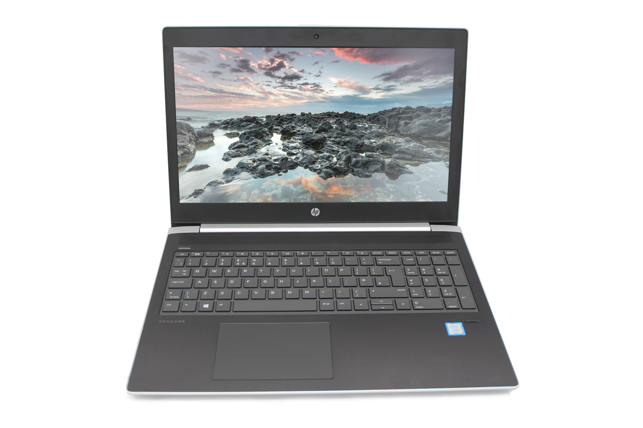 ノートパソコン HP ProBook 450 G5 ジャンク2